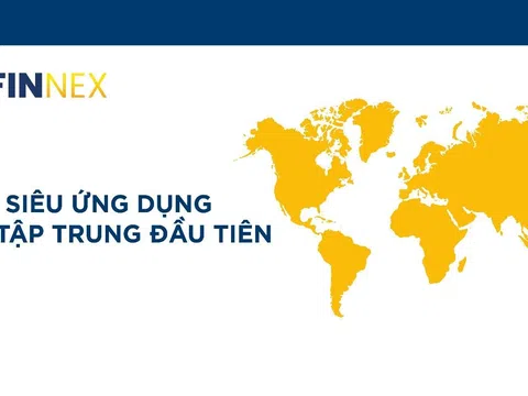 FINNEX – ỨNG DỤNG DEFI THẾ HỆ MỚI