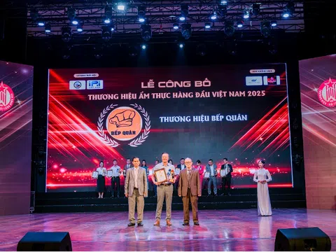 Bếp Quân – Tinh hoa ẩm thực truyền thống giữa lòng Thái Bình