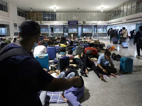 Công ty ST Hà Nội: Đảm bảo an toàn, hỗ trợ pháp lý người Việt gặp khó khăn tại biên giới Myanmar-Thái Lan