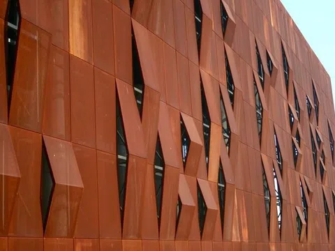 Hướng dẫn thi công sơn hiệu ứng rỉ sắt cho kim loại chuẩn kỹ thuật