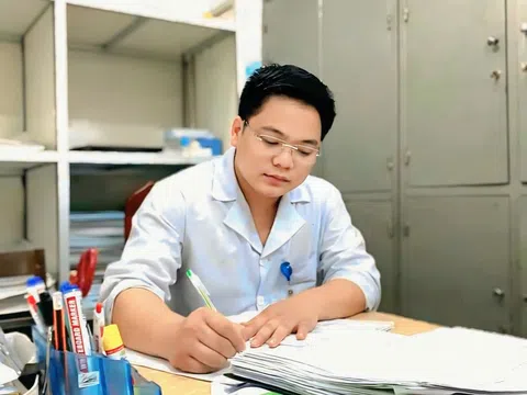 Bác sĩ sản phụ khoa tại Nam Định được nhiều mẹ bỉm tin tưởng