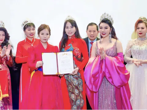 Shin Su Yeon – Nữ giám khảo tạo nên tiêu chuẩn đánh giá tại sân chơi quốc tế