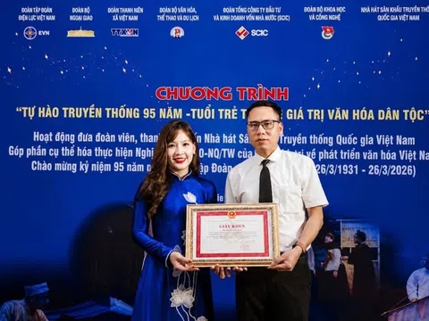 Tiến Sĩ Nguyễn Văn Y: Giáo dục, văn hóa và chuyển đổi số - Từ lớp học đến những giá trị lan tỏa trong cộng đồng