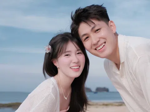 Tiktok Chang Híu: Cặp đôi Gen Z biến những ngày bình thường thành hành trình được hàng triệu người dõi theo