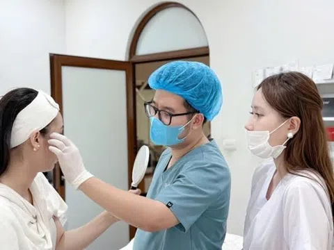 Bác sĩ Ngô Đức Hải và hành trình phát triển chuyên môn trong lĩnh vực da liễu