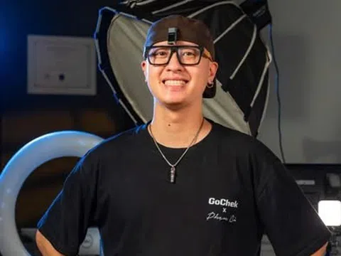 Phạm Củ: Khi người làm nội dung chọn xây thương hiệu bằng chuyên môn thay vì chạy theo lượt xem