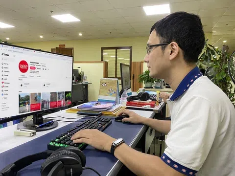 Saigon News – Khi nhịp sống Sài Gòn được cập nhật qua từng video ngắn