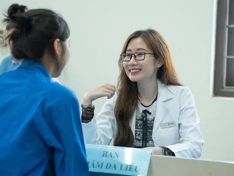 Từ chuyên môn Da liễu đến giấc mơ kiến tạo Yansy Clinic
