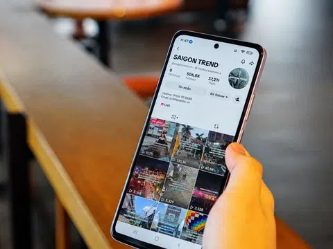 SAIGON TREND - Hành trình xây dựng dấu ấn của một kênh truyền thông trên TikTok