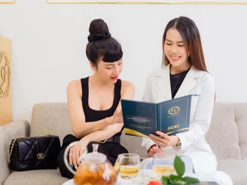 Dr. Cao Yến - Nhìn nhận các phương pháp thẩm mỹ từ nền tảng chuyên môn
