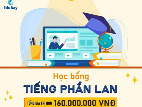 Edubay chỉ ra 05 lý do tại sao học sinh Việt Nam nên du học THPT Phần Lan 2024