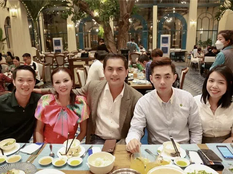 Hoa hậu Doanh nhân Ninh Nguyễn: Cuộc đời vô thường, ai biết ngày mai, ta phải tạm biệt ai