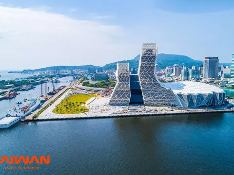 Những tọa độ sống ảo tuyệt đẹp khắp ba miền Đài Loan