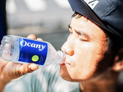 Nước i-on kiềm Ocany đồng hành cùng giải Pickleball CEO Việt Nam 2025 – Tranh Cúp Hermod Lần I