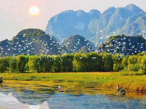 Văn hoá Việt Nam trong kỷ nguyên vươn mình: Nền tảng nội sinh và động lực đột phá của quốc gia