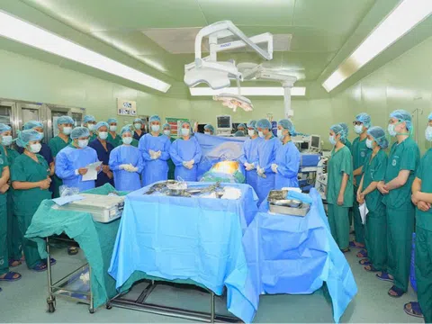 Đoá hoa đời bất tử!