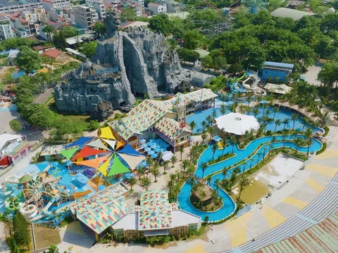 Lễ hội Xứ sở Pony tại Công viên Thiên đường Bảo Sơn từ ngày 25/4 – 03/5/2026