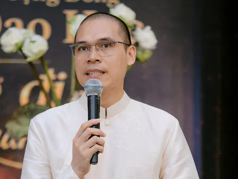 Từ mái chùa xưa đến nẻo đời thường: Hành trình dấn thân và phụng sự Chánh pháp của thầy Phước Minh